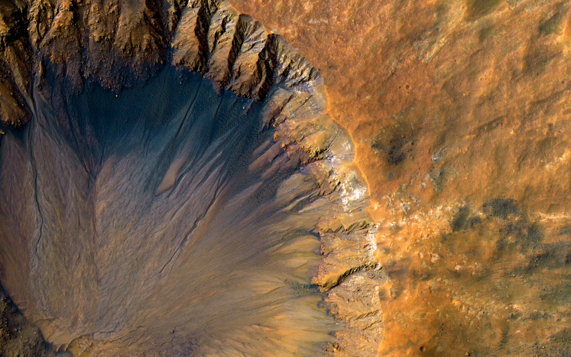逆転の火星レース:アメリカの「断念」は、中国に歴史的勝利を献上するのか